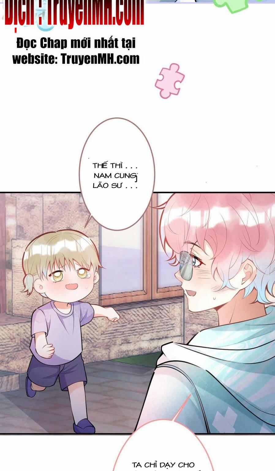 Ta Có Năm Đại Lão Ba Ba 272 trang 9