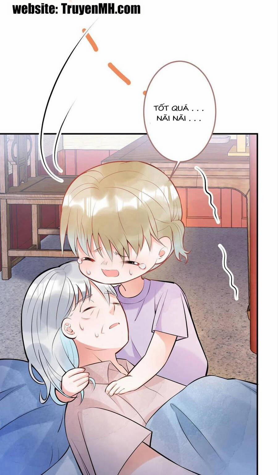 Ta Có Năm Đại Lão Ba Ba 273 trang 10