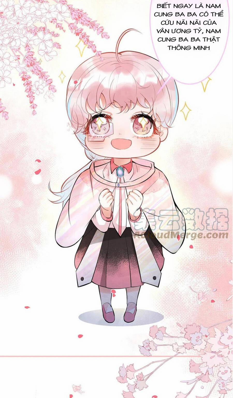 Ta Có Năm Đại Lão Ba Ba 273 trang 13