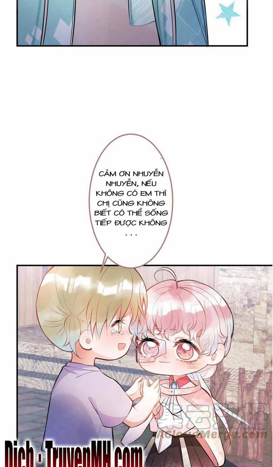 Ta Có Năm Đại Lão Ba Ba 273 trang 15