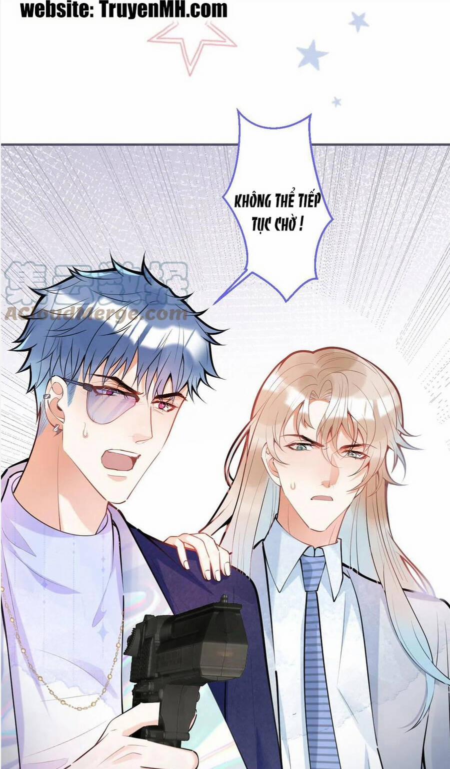 Ta Có Năm Đại Lão Ba Ba 273 trang 2