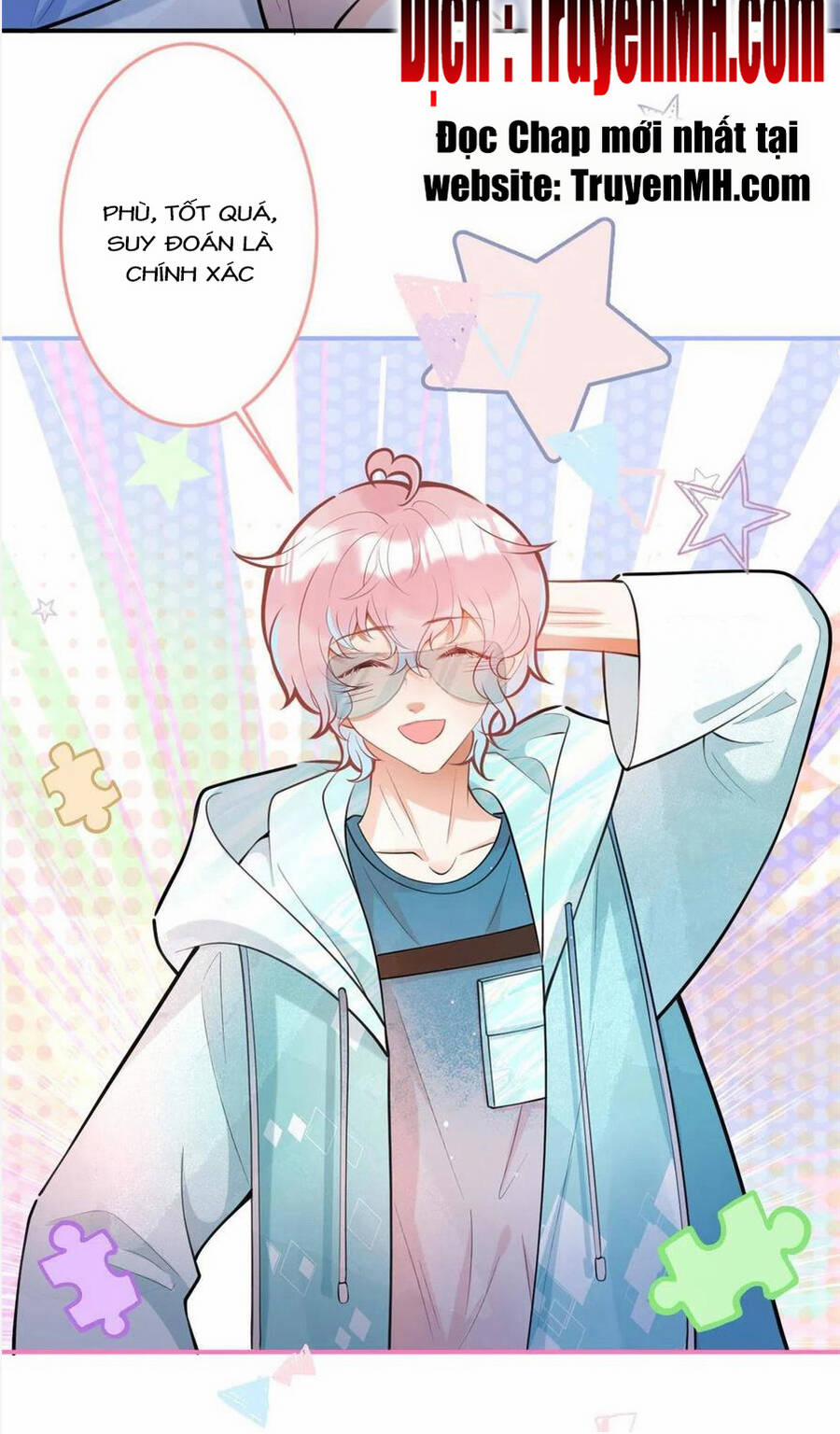 Ta Có Năm Đại Lão Ba Ba 273 trang 5