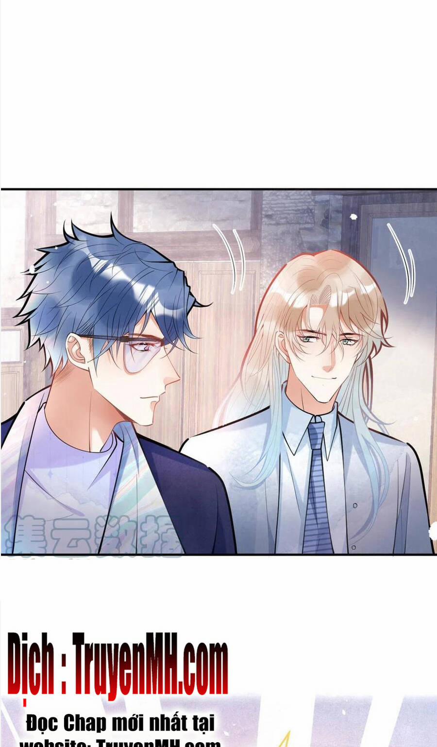 Ta Có Năm Đại Lão Ba Ba 273 trang 6