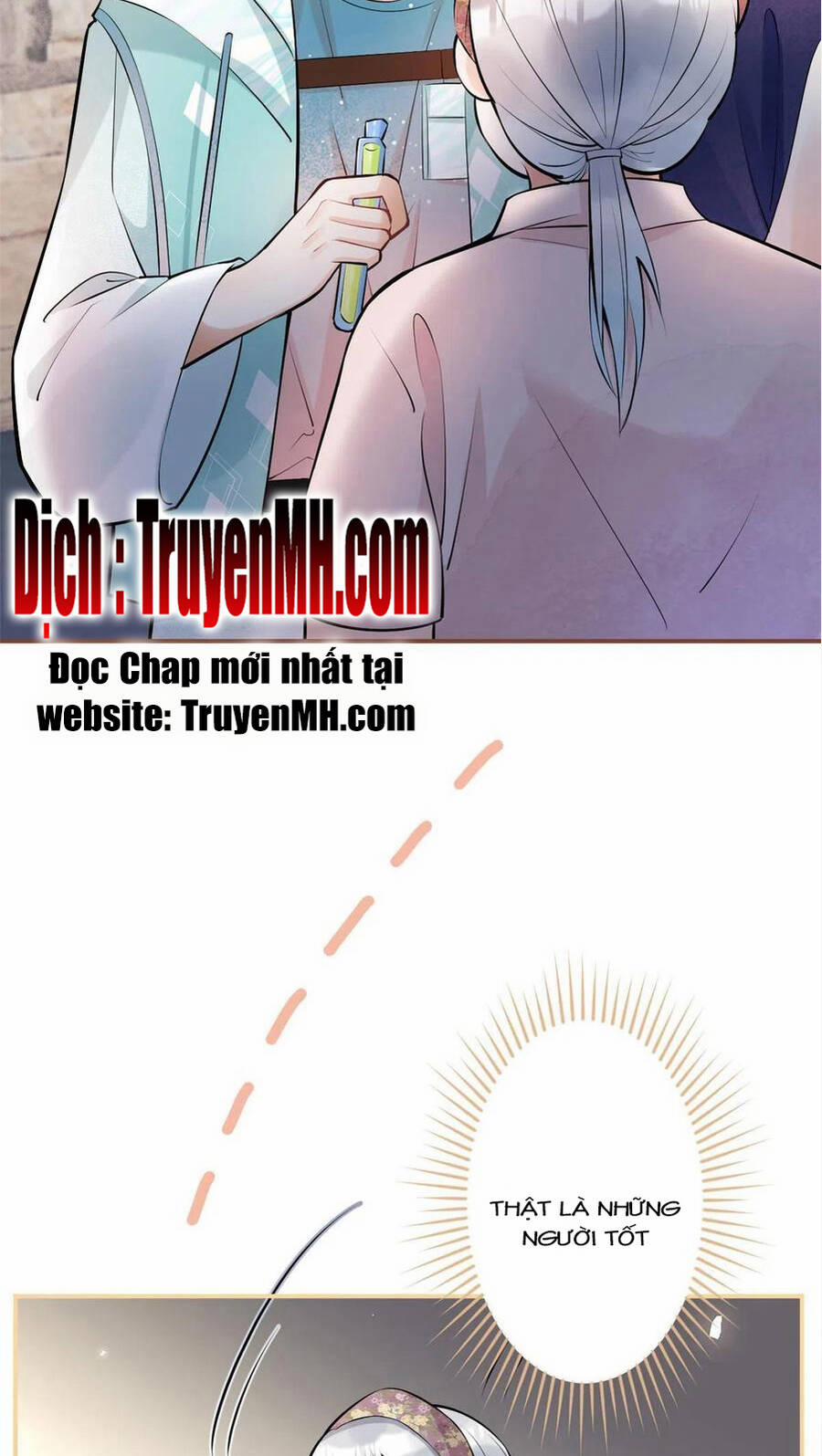 Ta Có Năm Đại Lão Ba Ba 274 trang 10