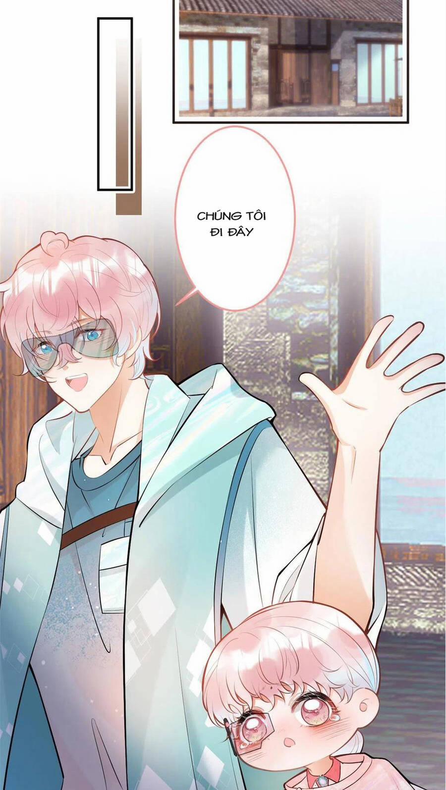 Ta Có Năm Đại Lão Ba Ba 274 trang 12