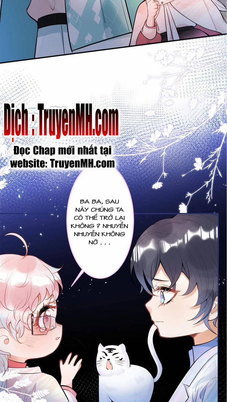 Ta Có Năm Đại Lão Ba Ba 274 trang 13