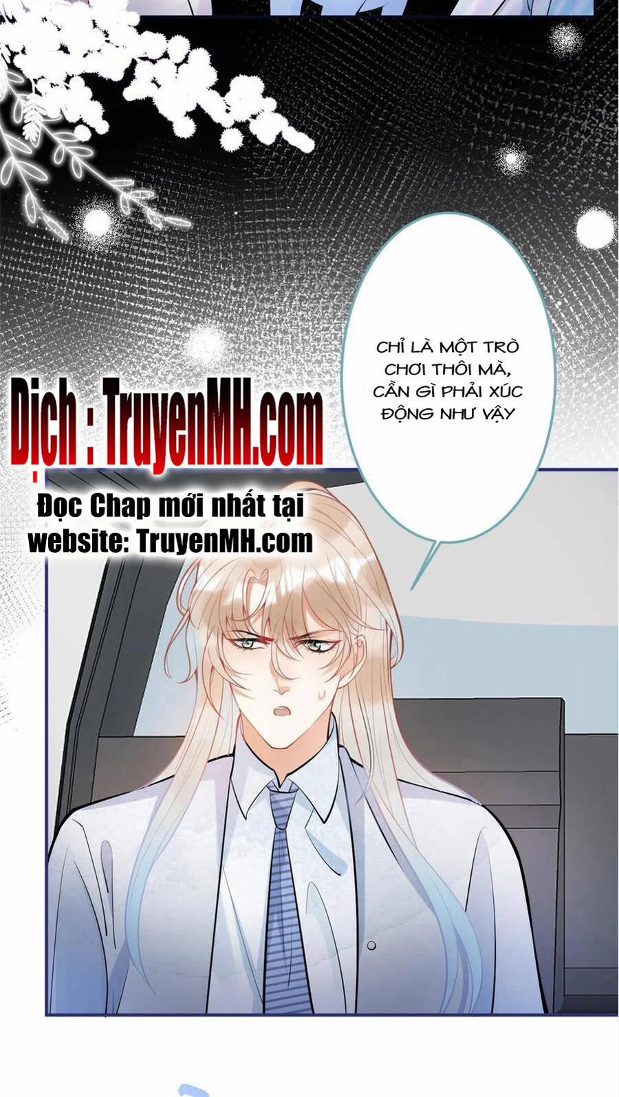 Ta Có Năm Đại Lão Ba Ba 274 trang 14