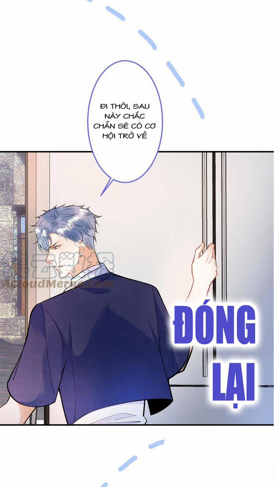 Ta Có Năm Đại Lão Ba Ba 274 trang 15