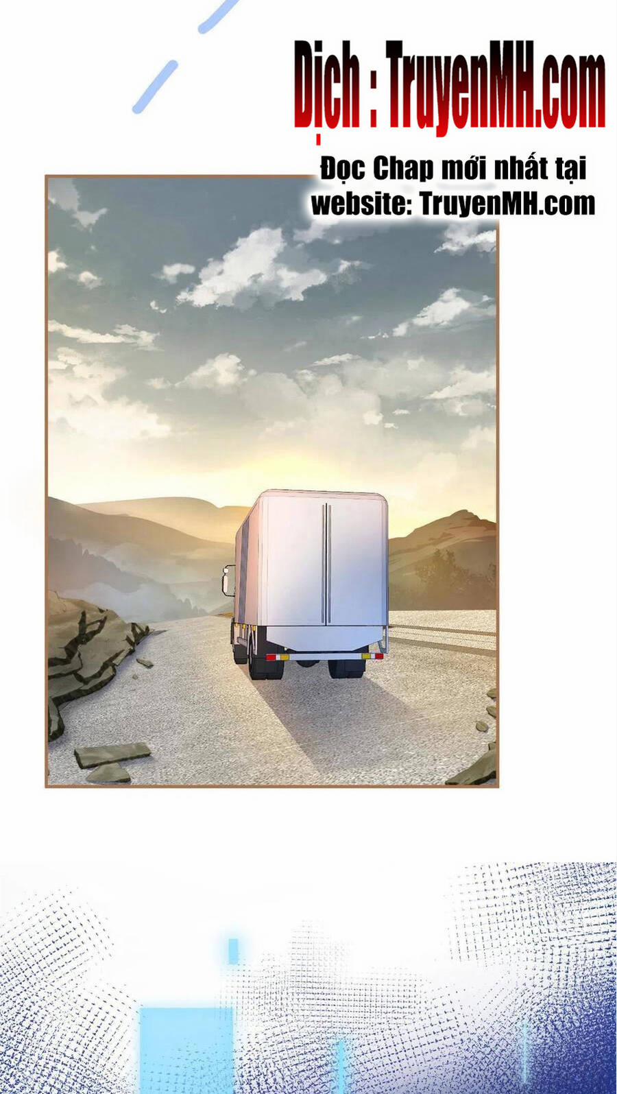 Ta Có Năm Đại Lão Ba Ba 274 trang 16