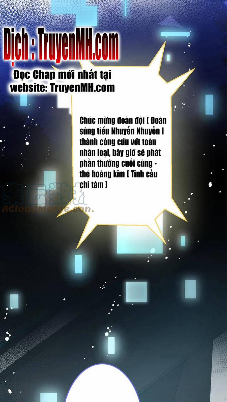 Ta Có Năm Đại Lão Ba Ba 274 trang 17