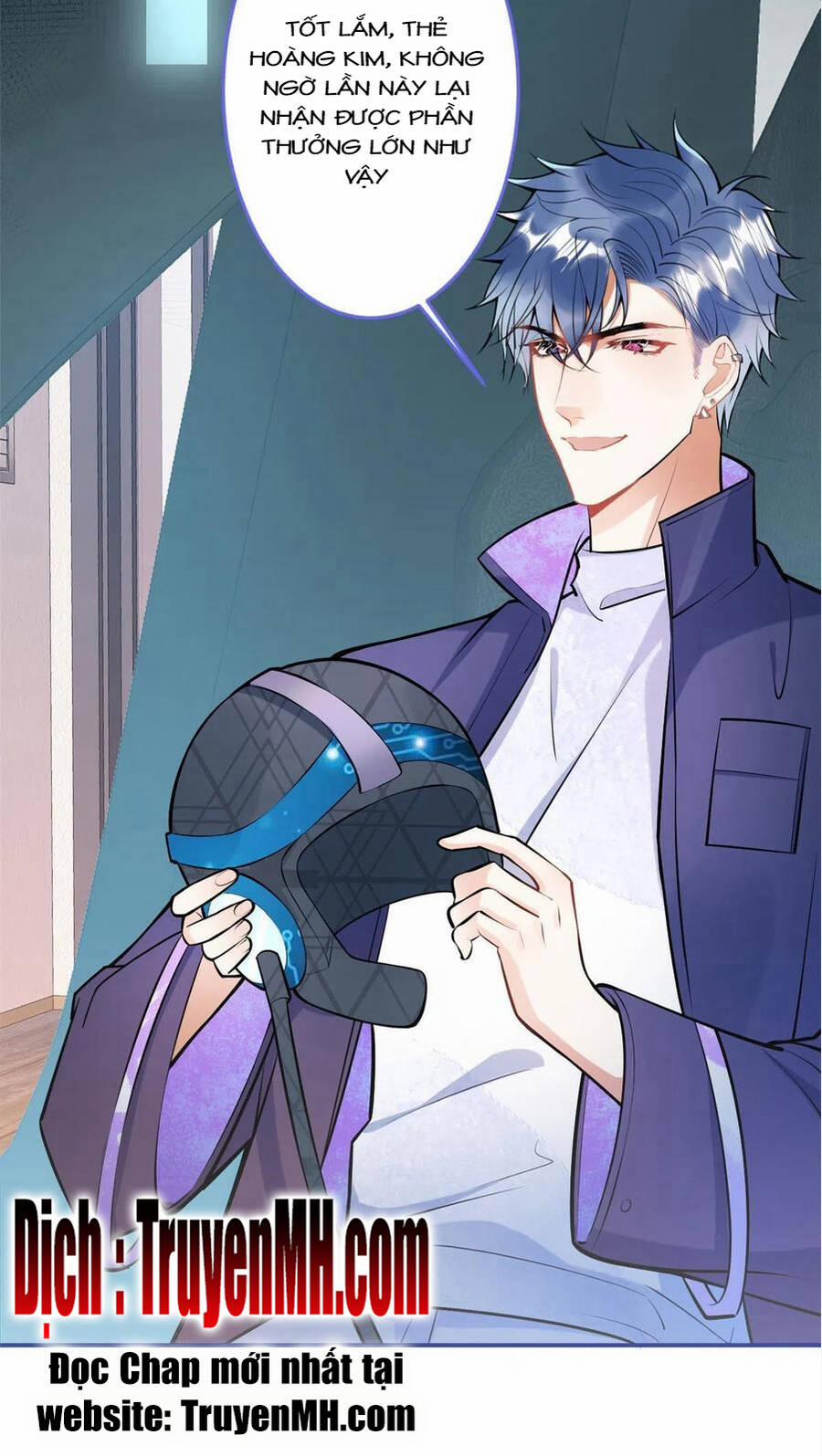 Ta Có Năm Đại Lão Ba Ba 274 trang 18