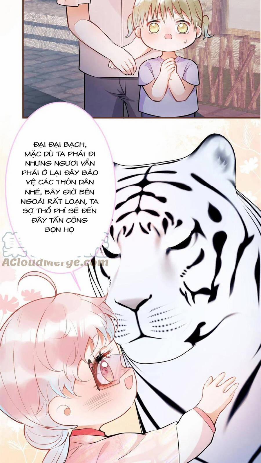 Ta Có Năm Đại Lão Ba Ba 274 trang 6