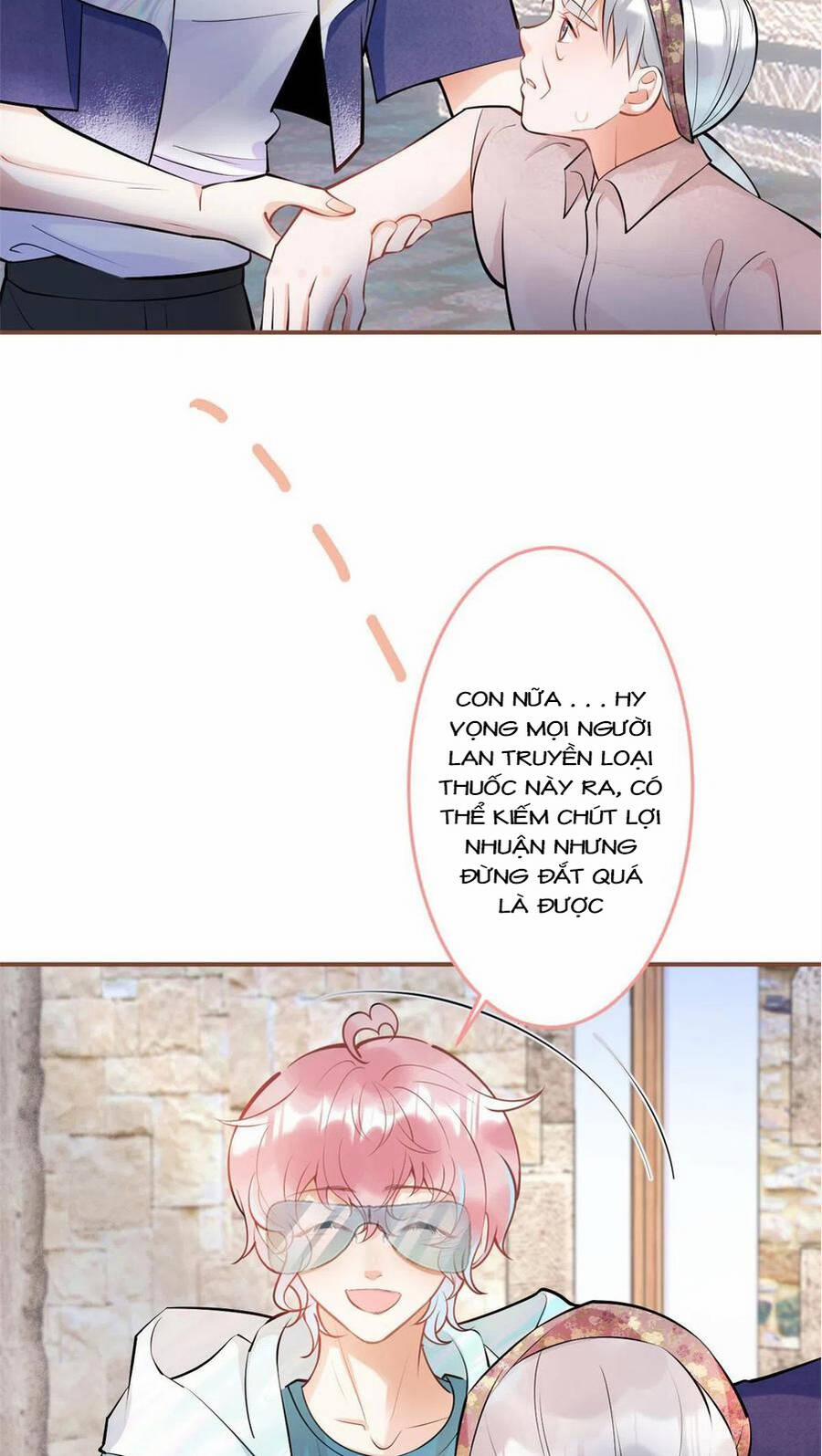 Ta Có Năm Đại Lão Ba Ba 274 trang 9