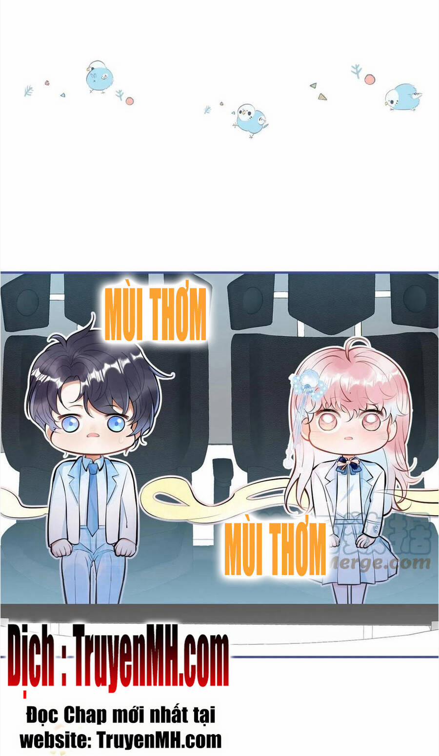 Ta Có Năm Đại Lão Ba Ba 275 trang 1