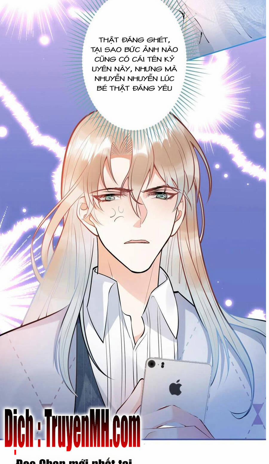 Ta Có Năm Đại Lão Ba Ba 275 trang 11