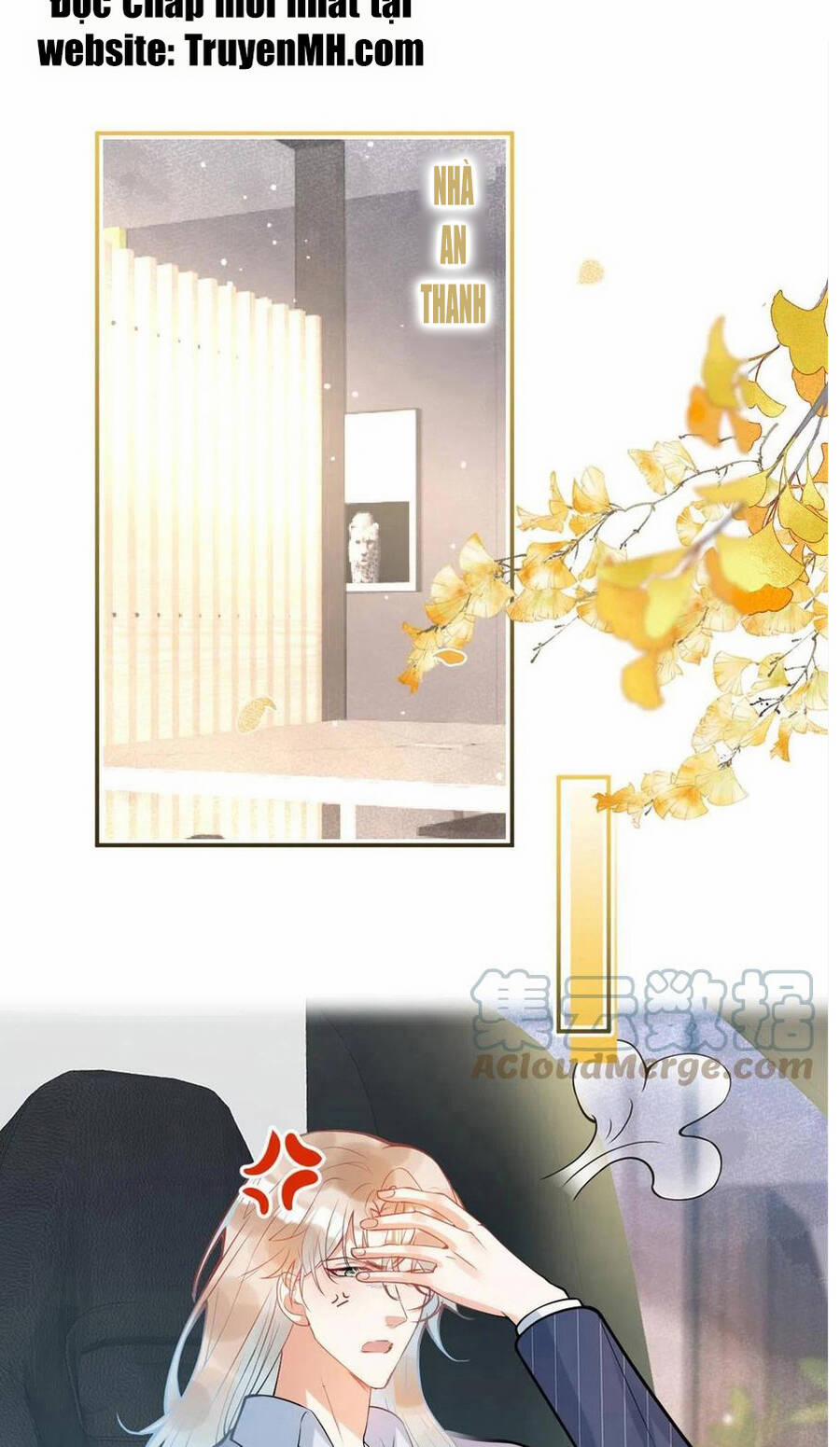 Ta Có Năm Đại Lão Ba Ba 275 trang 12