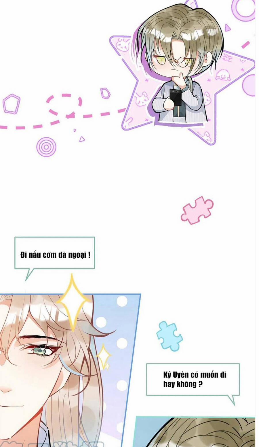 Ta Có Năm Đại Lão Ba Ba 275 trang 14