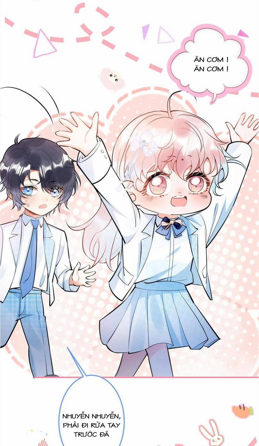 Ta Có Năm Đại Lão Ba Ba 275 trang 2