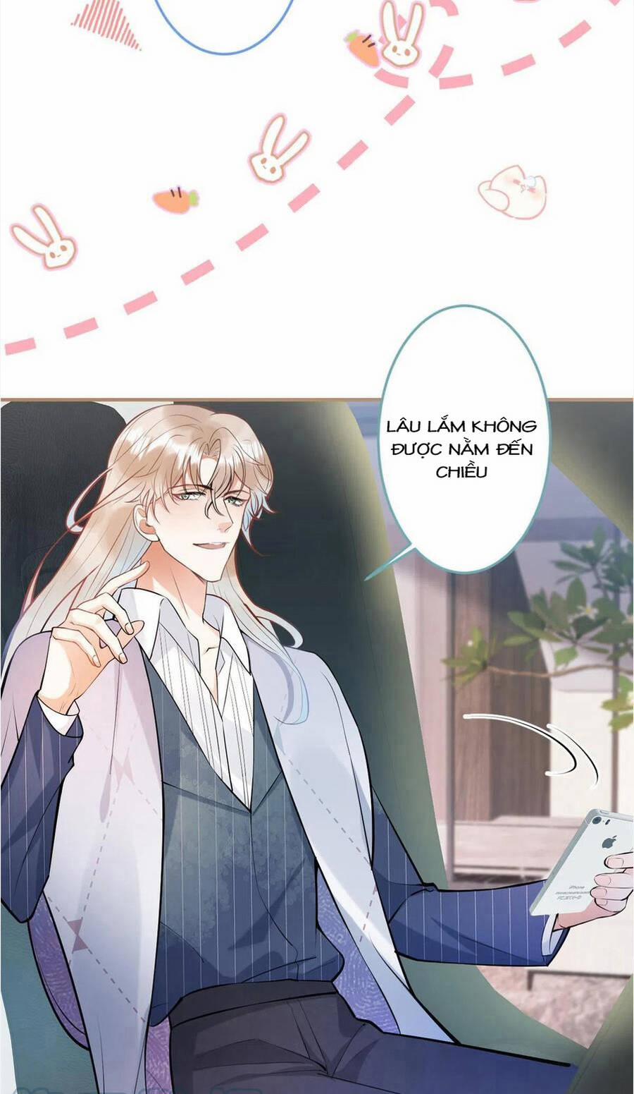 Ta Có Năm Đại Lão Ba Ba 275 trang 3