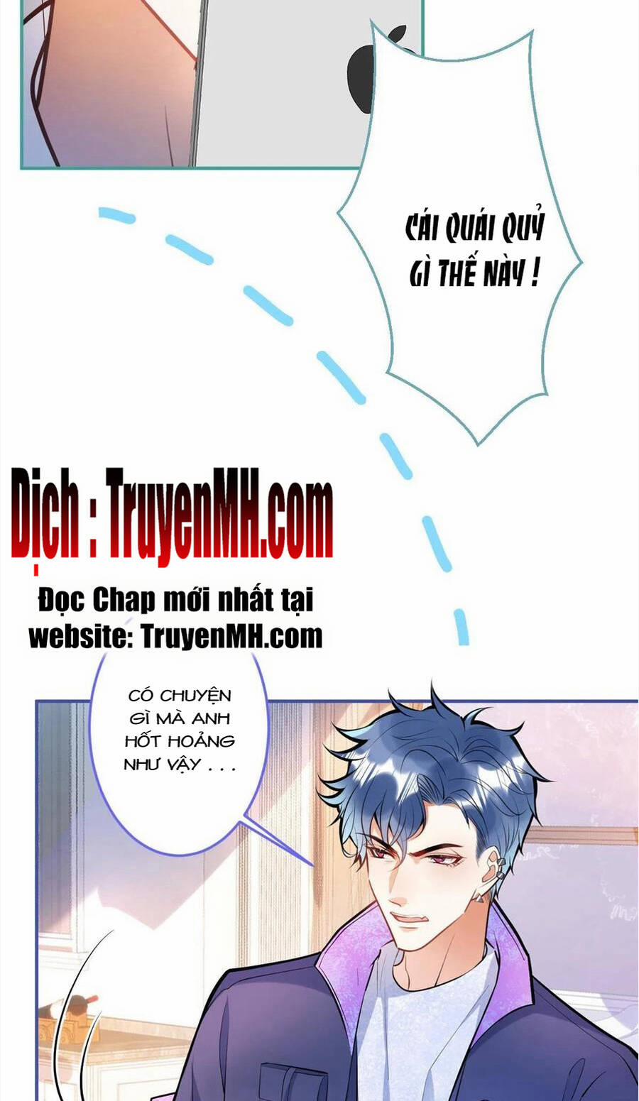 Ta Có Năm Đại Lão Ba Ba 275 trang 5