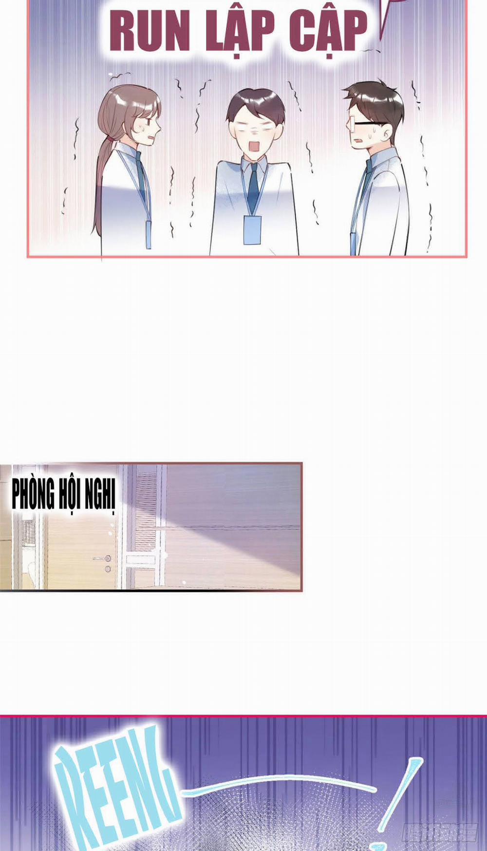 Ta Có Năm Đại Lão Ba Ba 28 trang 14