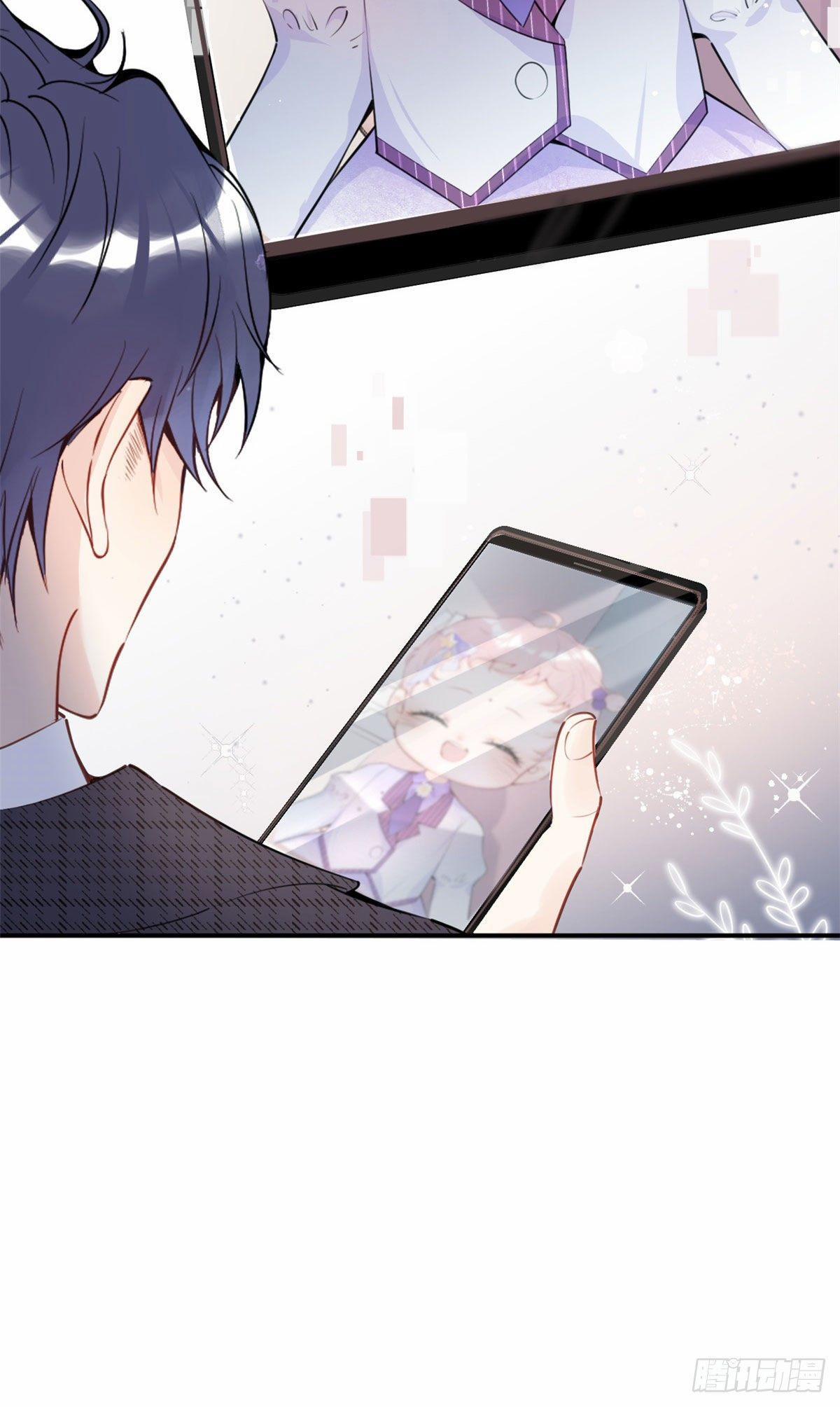 Ta Có Năm Đại Lão Ba Ba 28 trang 18