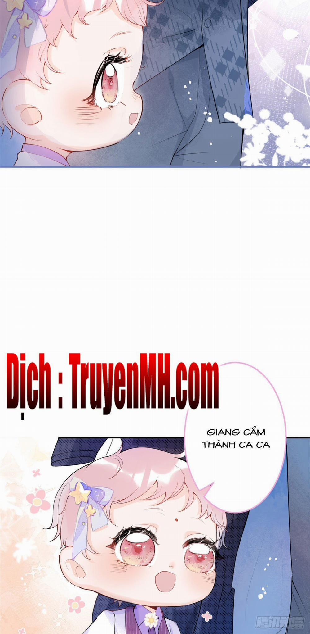 Ta Có Năm Đại Lão Ba Ba 28 trang 2