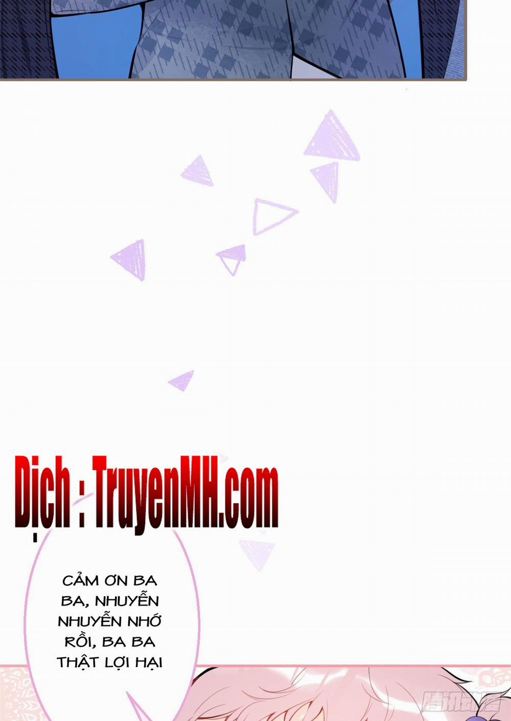 Ta Có Năm Đại Lão Ba Ba 28 trang 25