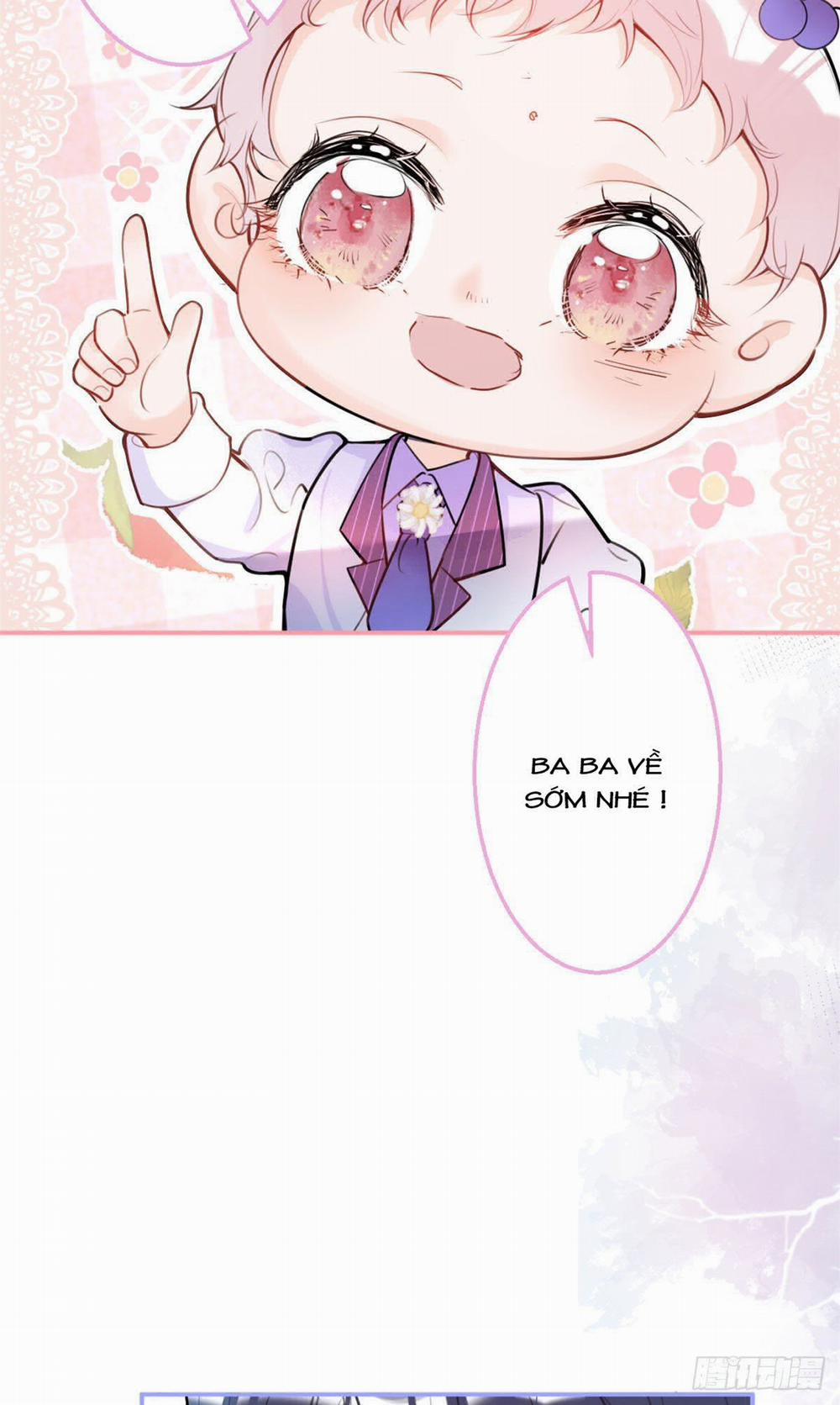 Ta Có Năm Đại Lão Ba Ba 28 trang 26