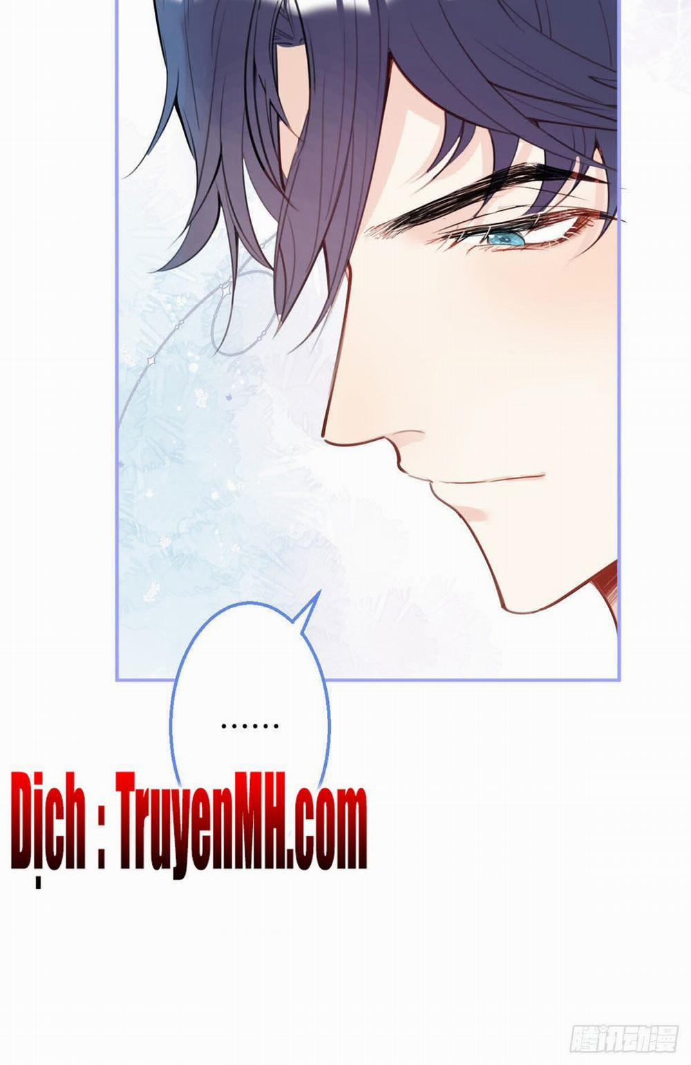 Ta Có Năm Đại Lão Ba Ba 28 trang 27