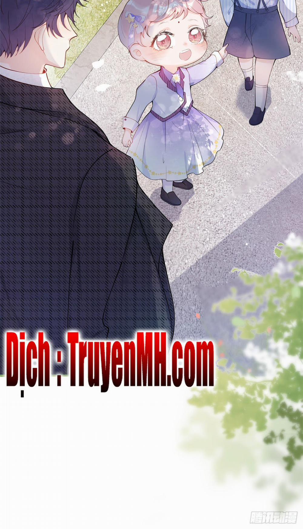 Ta Có Năm Đại Lão Ba Ba 28 trang 4