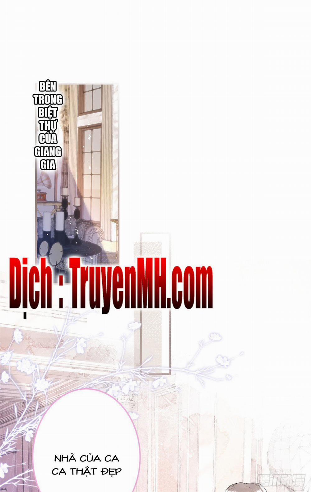 Ta Có Năm Đại Lão Ba Ba 29 trang 1