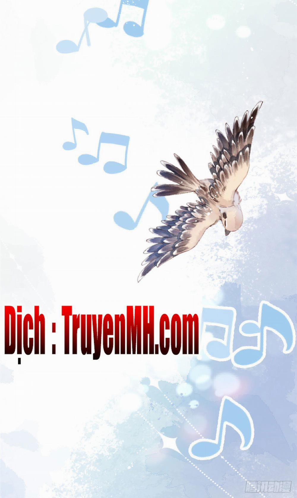 Ta Có Năm Đại Lão Ba Ba 29 trang 11