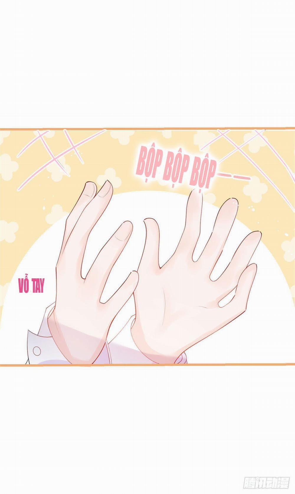 Ta Có Năm Đại Lão Ba Ba 29 trang 14