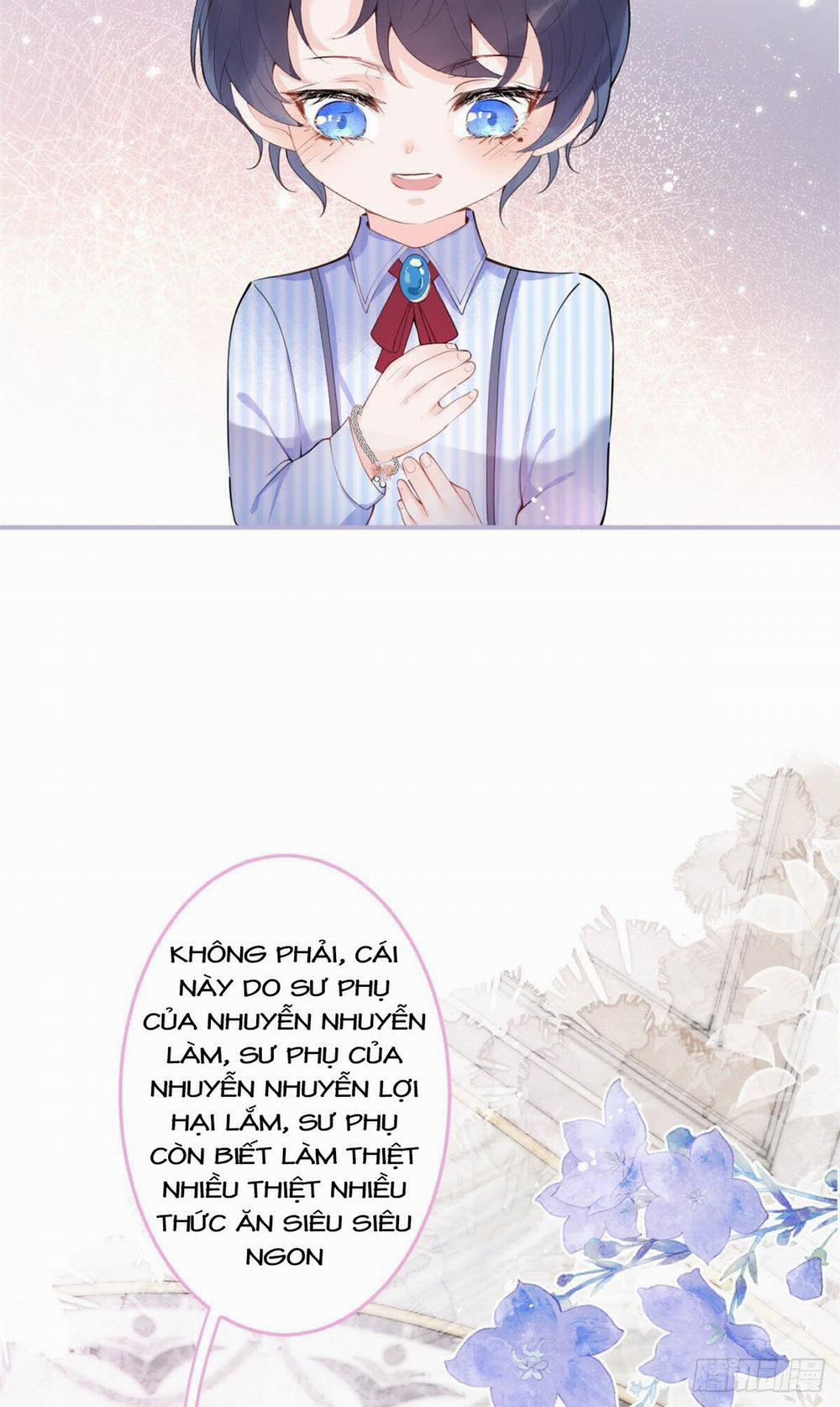 Ta Có Năm Đại Lão Ba Ba 29 trang 18