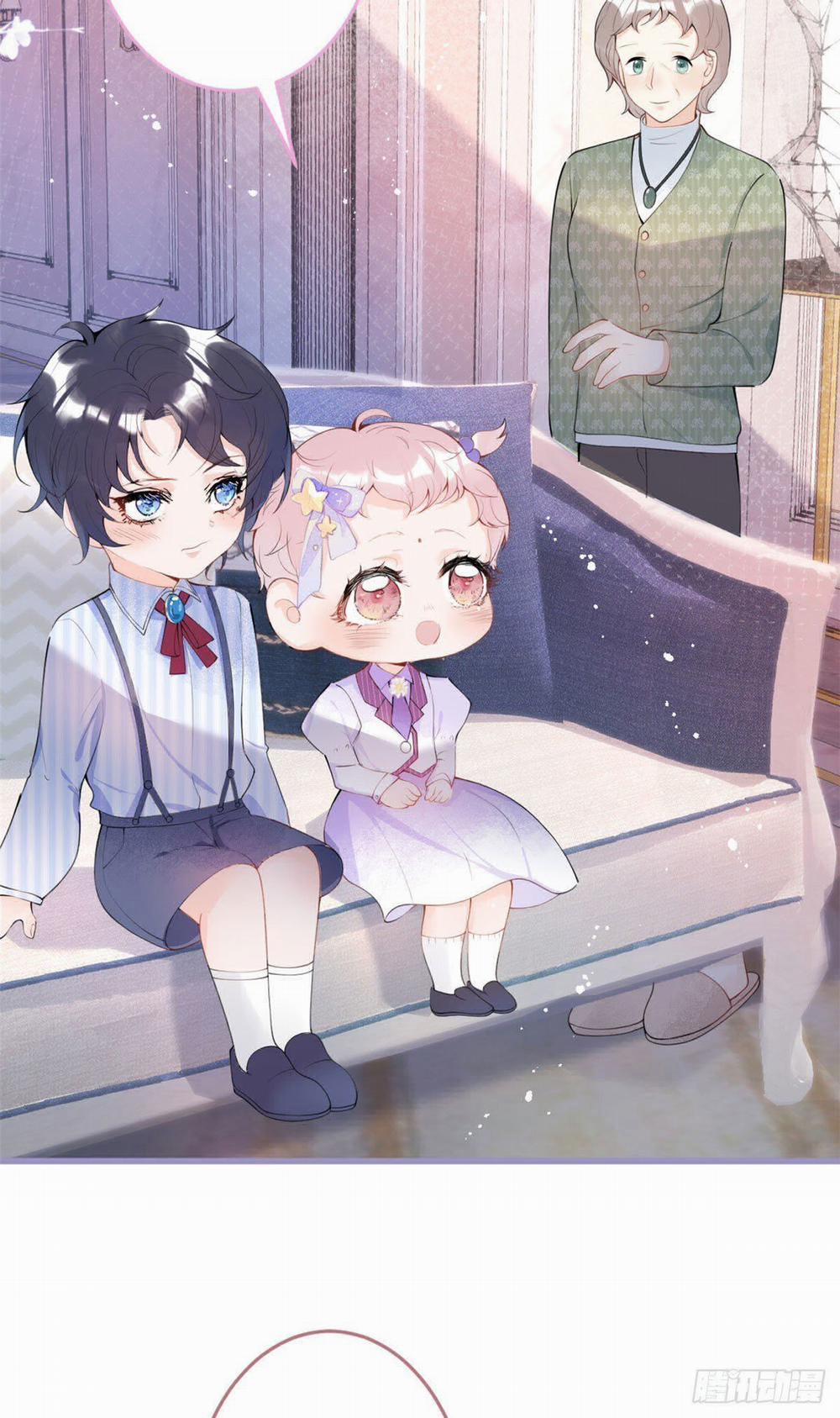 Ta Có Năm Đại Lão Ba Ba 29 trang 2