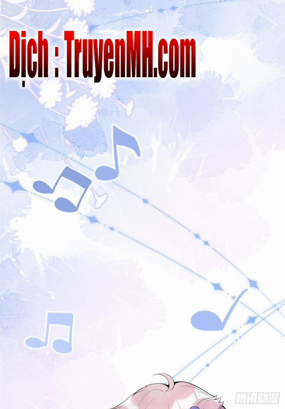 Ta Có Năm Đại Lão Ba Ba 29 trang 23