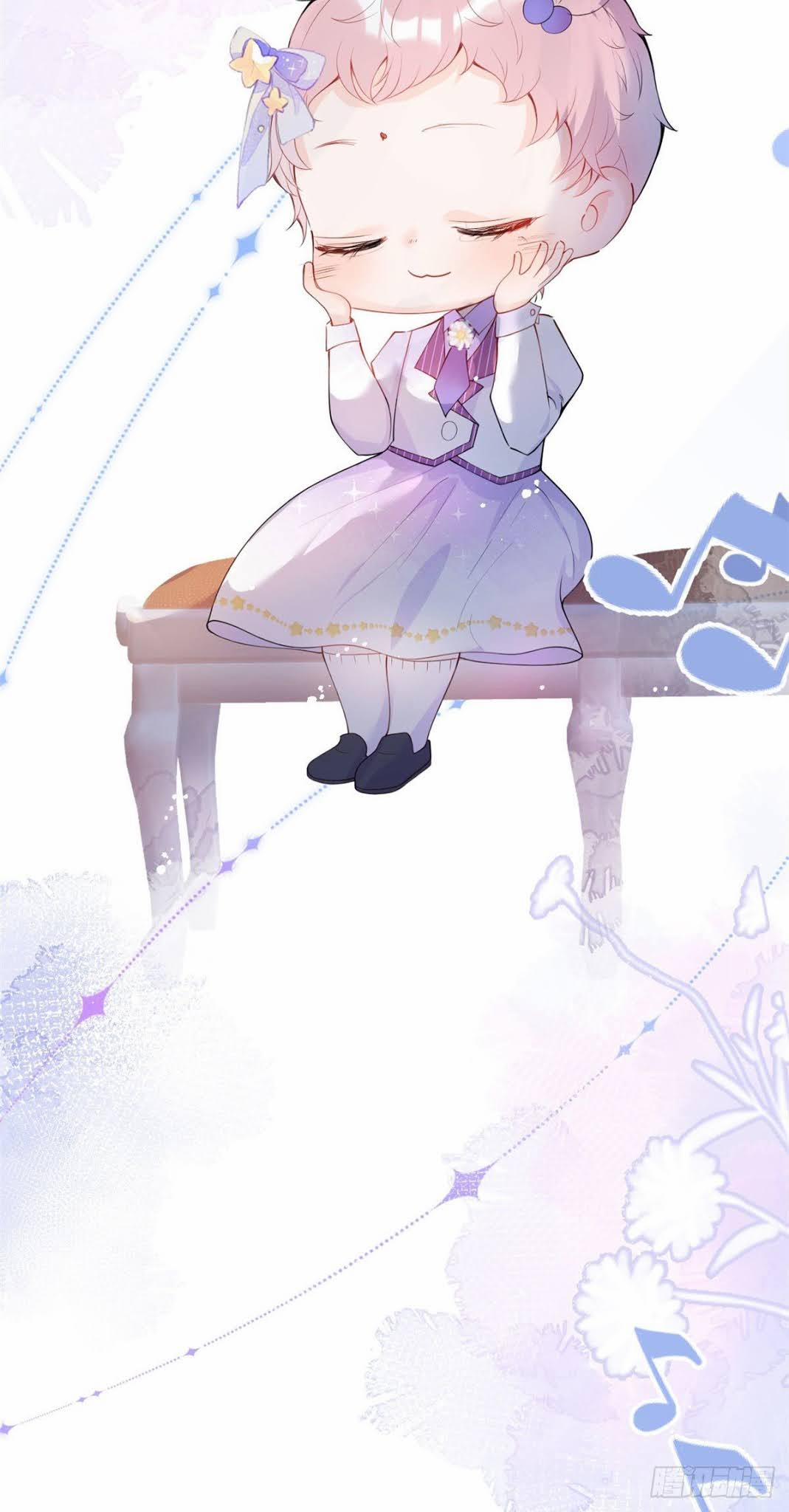 Ta Có Năm Đại Lão Ba Ba 29 trang 24