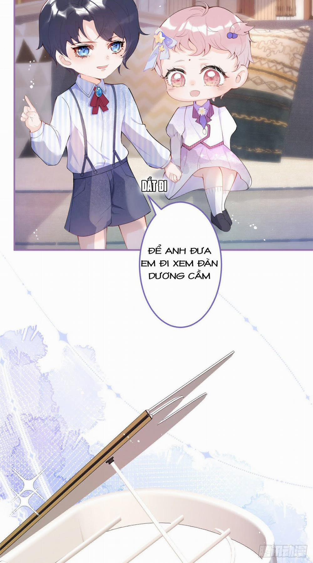 Ta Có Năm Đại Lão Ba Ba 29 trang 4