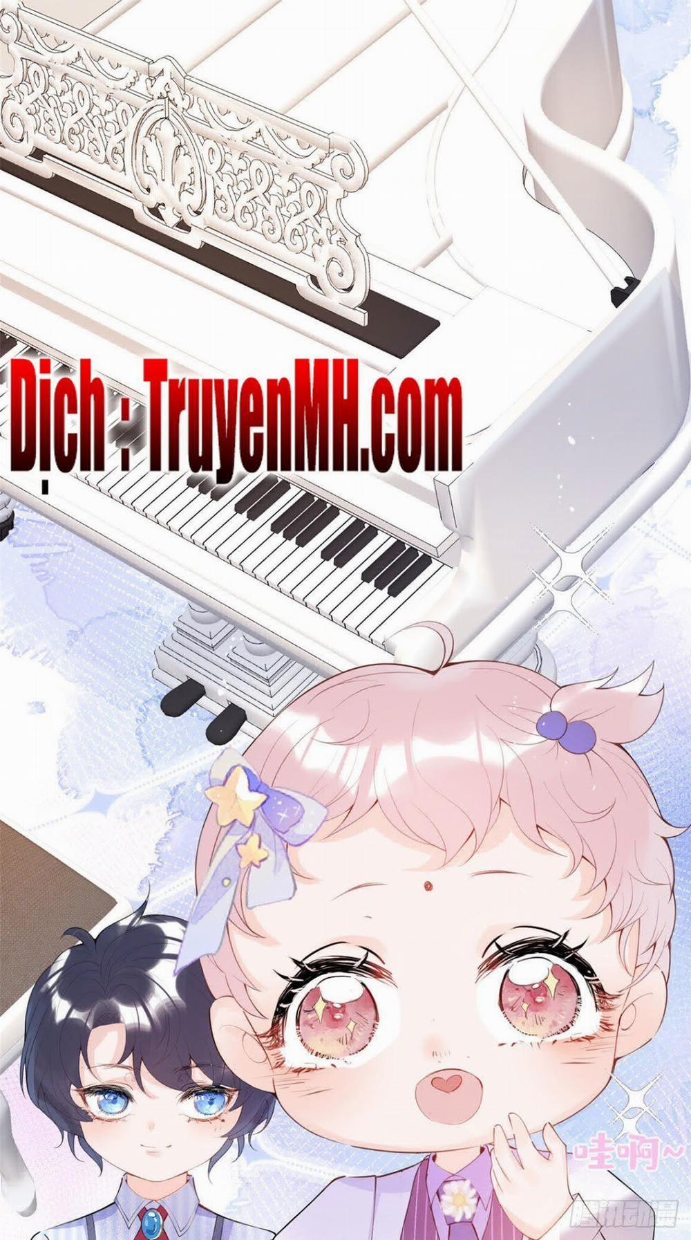 Ta Có Năm Đại Lão Ba Ba 29 trang 5