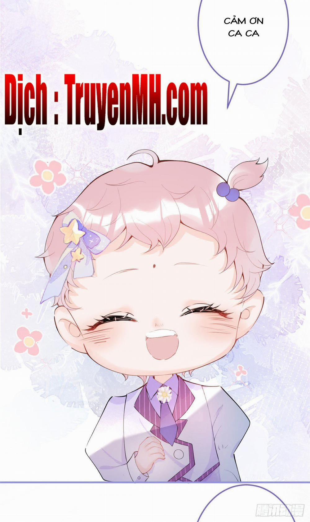 Ta Có Năm Đại Lão Ba Ba 29 trang 9