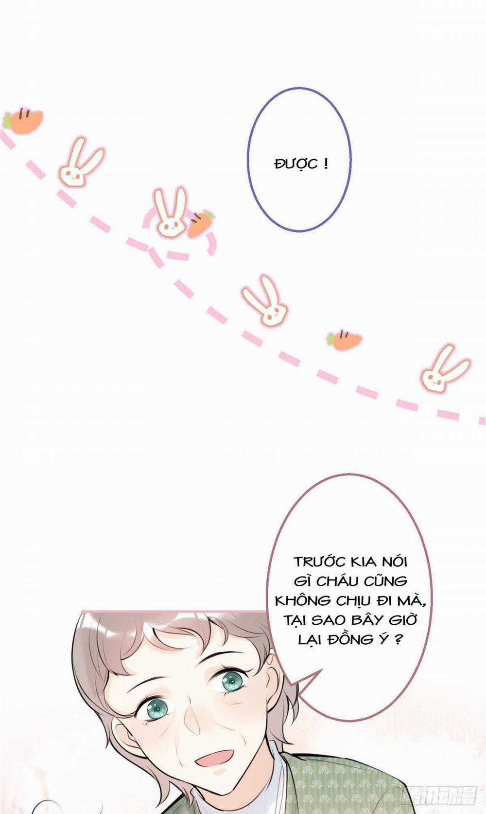 Ta Có Năm Đại Lão Ba Ba 30 trang 10