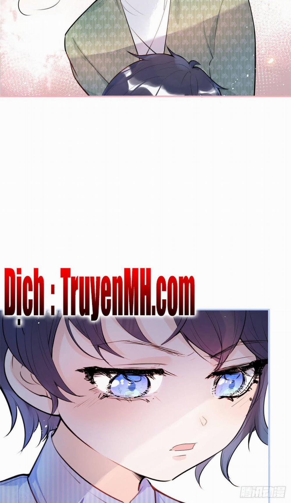 Ta Có Năm Đại Lão Ba Ba 30 trang 11