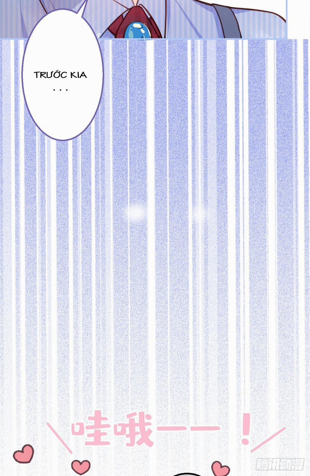 Ta Có Năm Đại Lão Ba Ba 30 trang 12