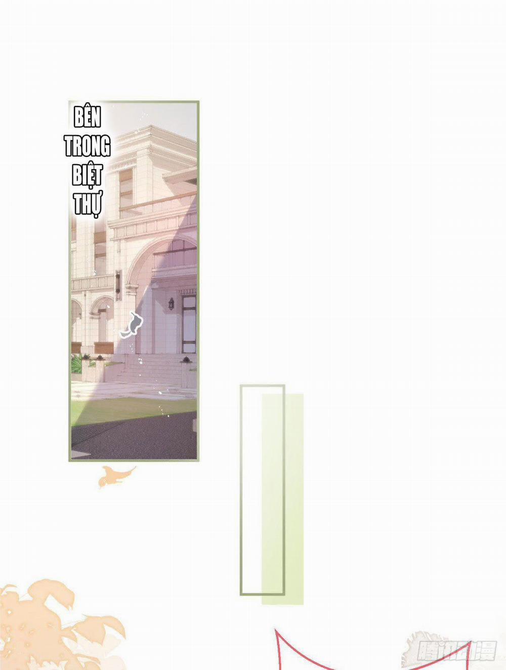 Ta Có Năm Đại Lão Ba Ba 30 trang 18