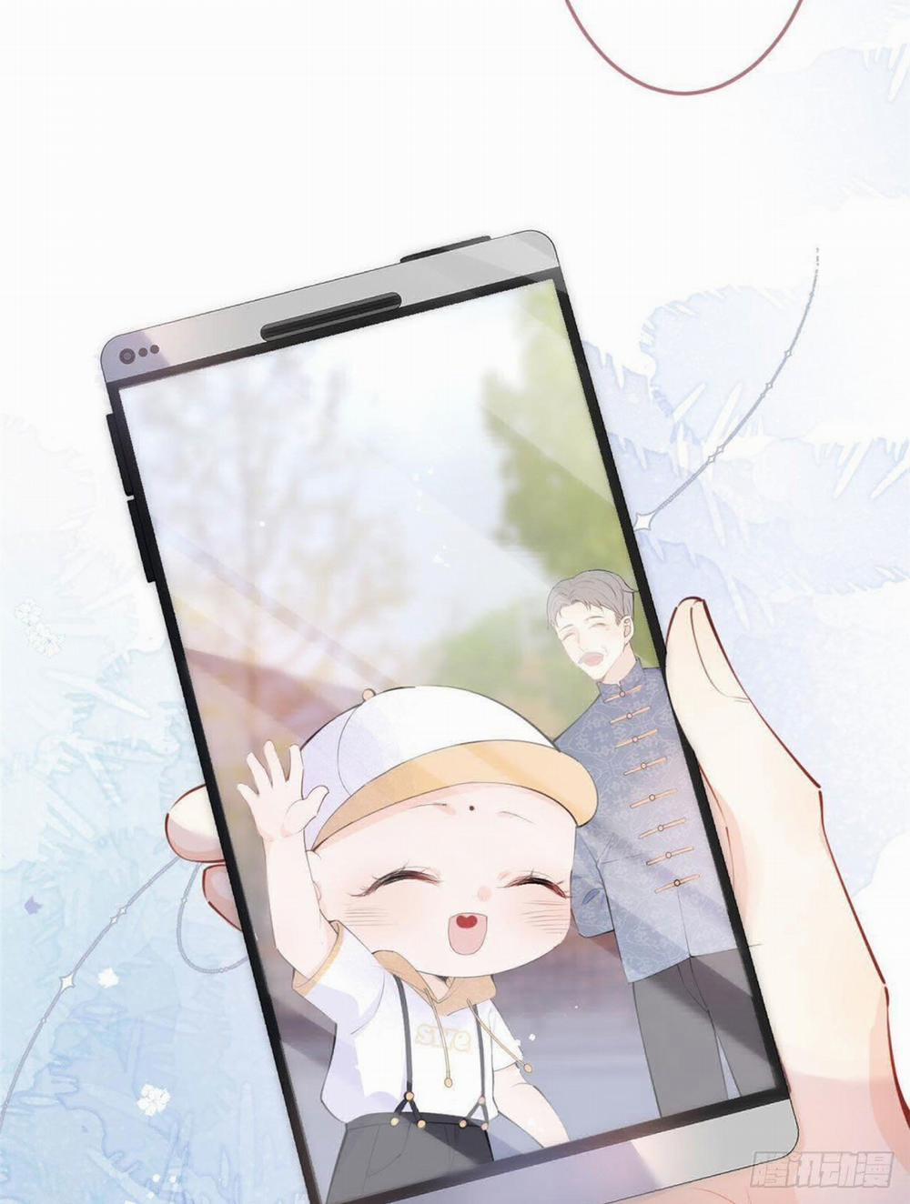 Ta Có Năm Đại Lão Ba Ba 30 trang 22