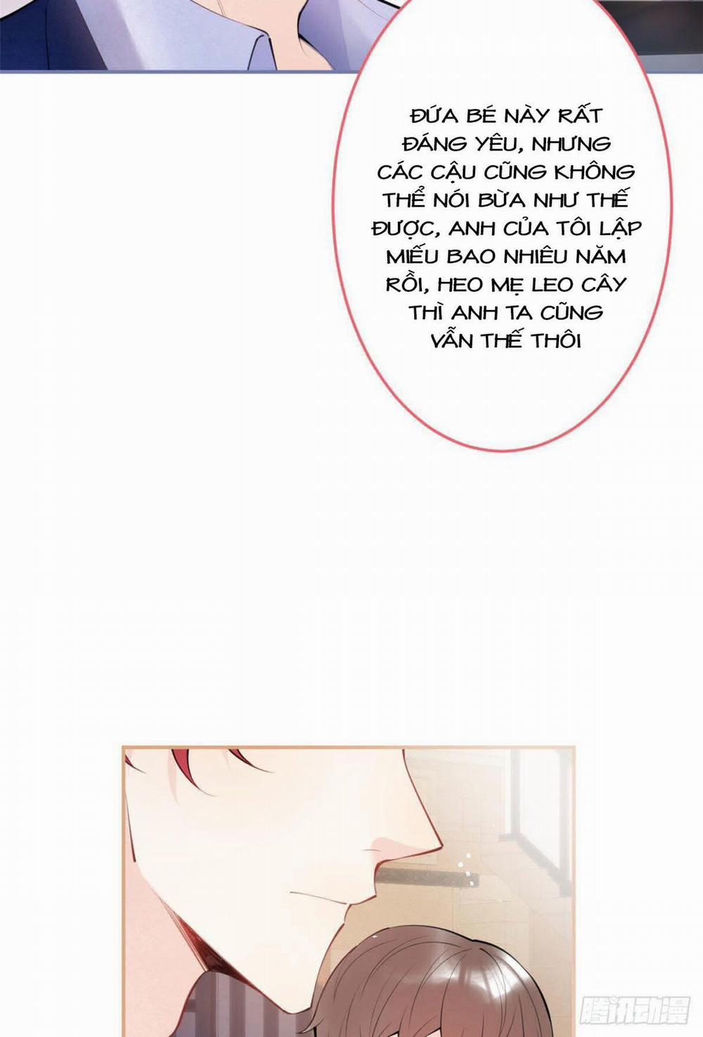 Ta Có Năm Đại Lão Ba Ba 30 trang 24