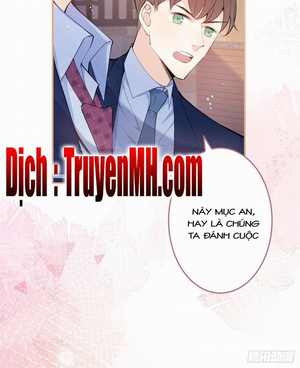 Ta Có Năm Đại Lão Ba Ba 30 trang 25