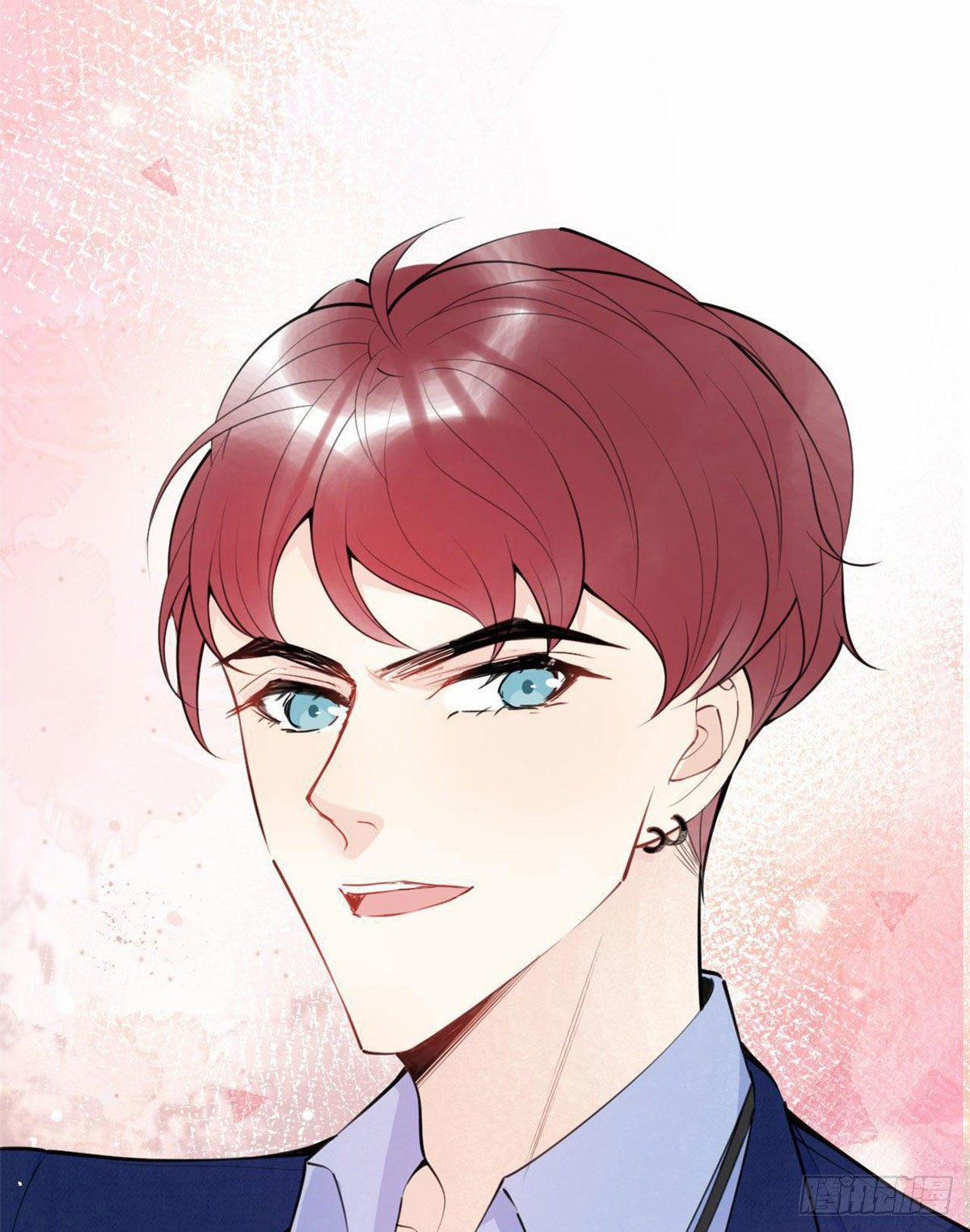 Ta Có Năm Đại Lão Ba Ba 30 trang 26