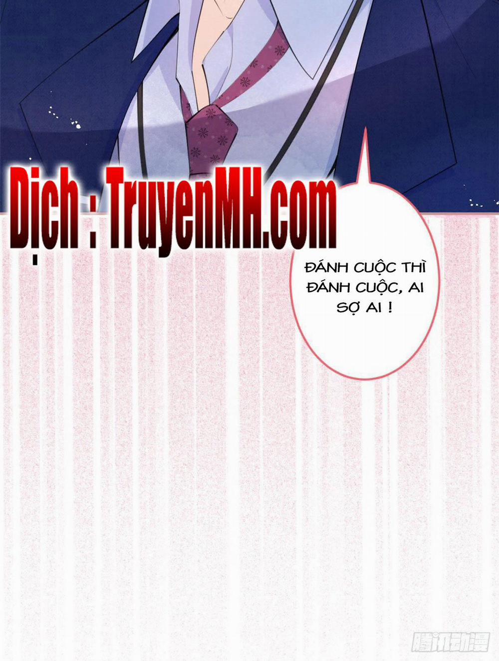 Ta Có Năm Đại Lão Ba Ba 30 trang 27